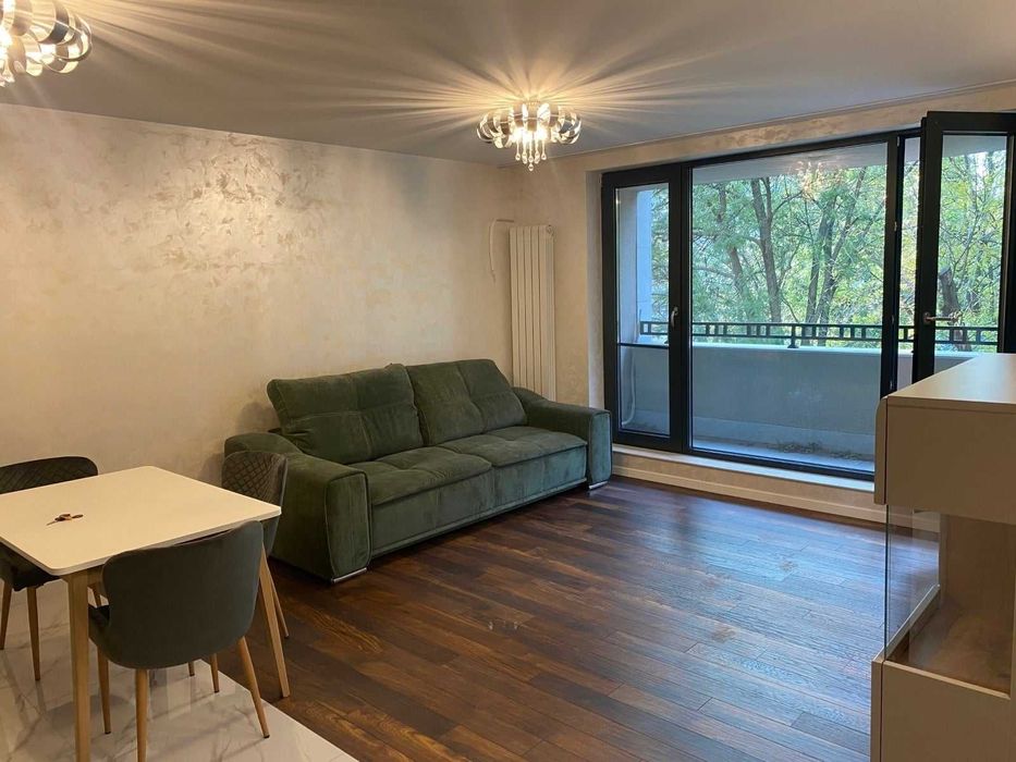 Дава се под наем Двустаен апартамент в София, Света Троица - 65 кв.м за 535.5 € - Снимка #2