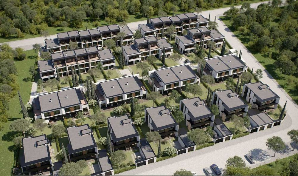 Продава се Къща в Несебър - 169 кв.м за 905 €/кв.м - Снимка #2