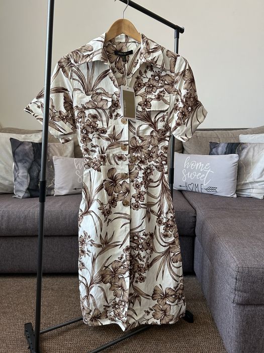 Рокли с етикети или обличани веднъж