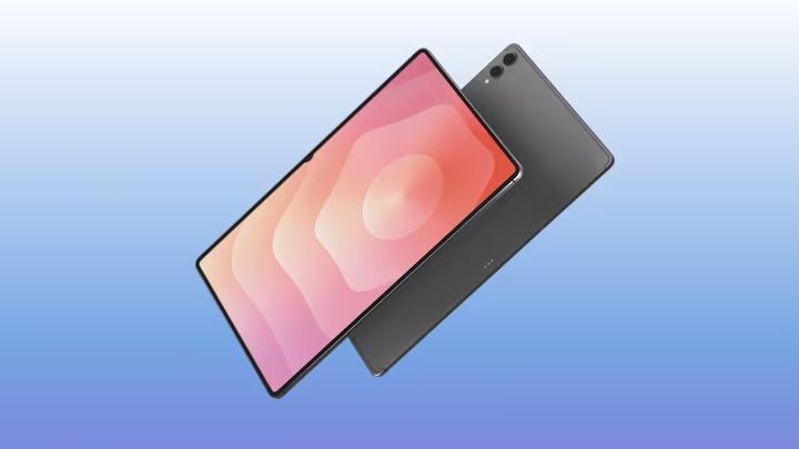 TAB S11 Ultra 5G Gray 256GB