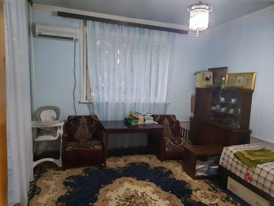 6 соток, 5 комнат, Кибрай,Дурмень КФЙ, махалла Бирлик