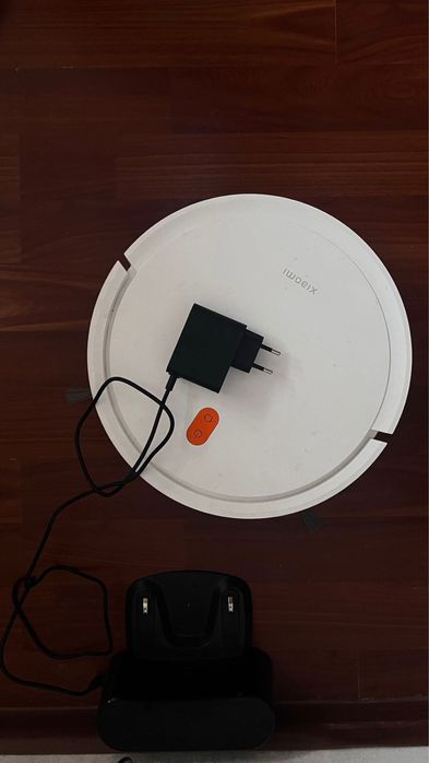 Роборт пылесосы xiaomi