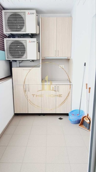 Дава се под наем Двустаен апартамент в Варна, Цветен квартал - 60 кв.м за 488.58 € - Снимка #15