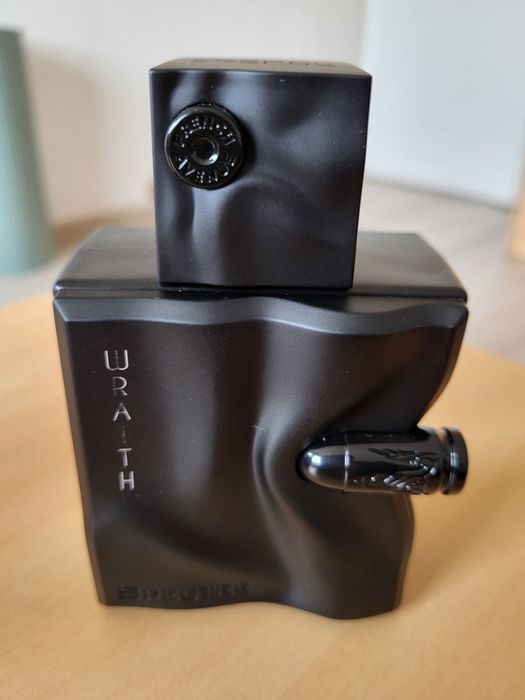 Spectre wraith - french avenue