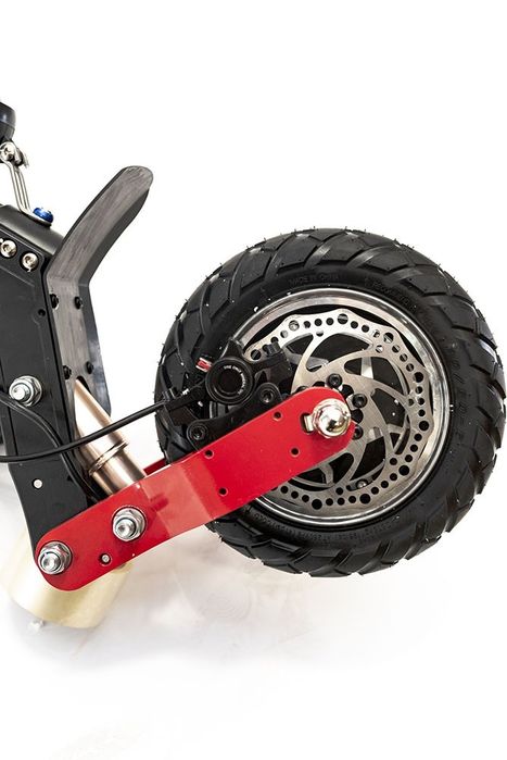 Профессиональный ремонт ЭлектроСамокатов в Астане