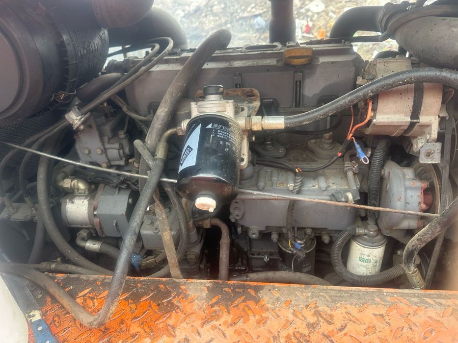 Продам двигатель Deutz BF 4M 1013 E