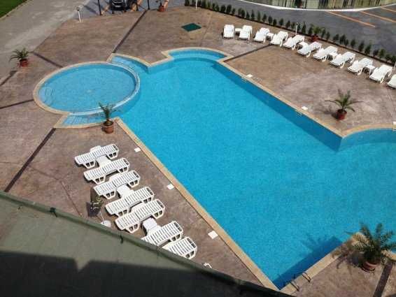 Продава се Хотел в к.к. Слънчев бряг - 6070 кв.м за 742 €/кв.м - Снимка #16