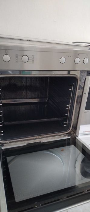 Фурна с плот Miele