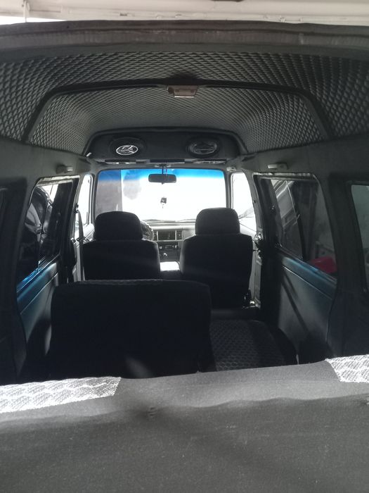 Хивада дамас 2010 йил сотилади