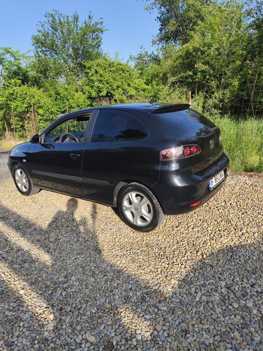 SEAT Ibiza 2006 — imagine 3