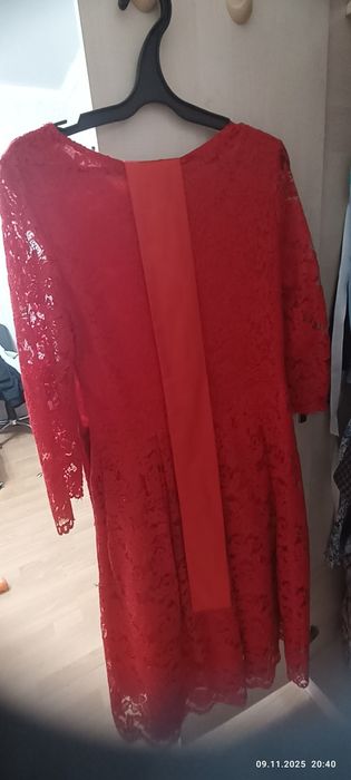 Продам вечерние платья