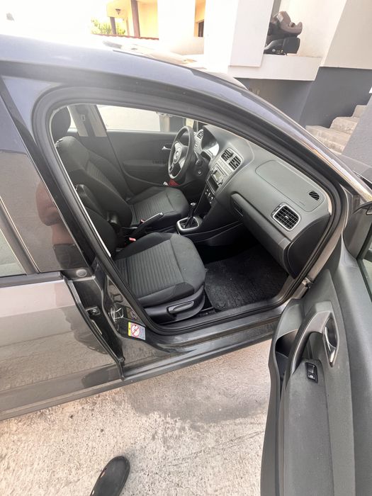 Vand volkswagen  VW polo 2011