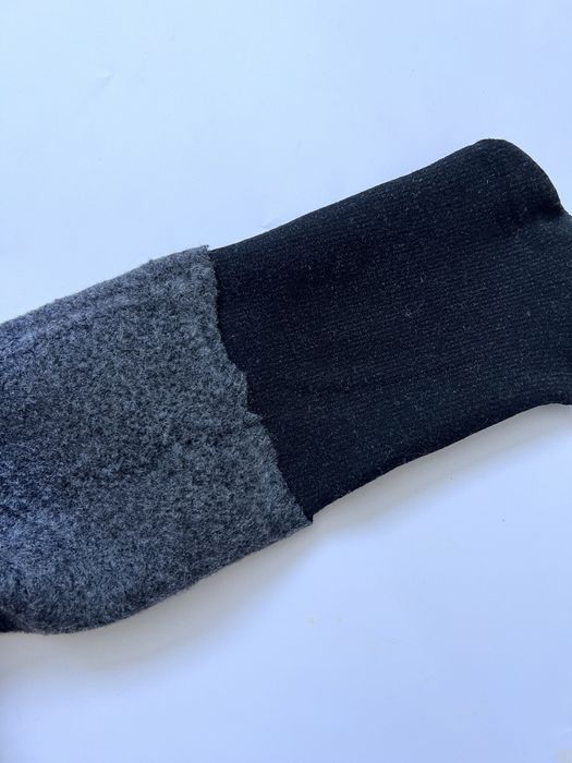 Теплые колготки из хлопка 1200ДЕН