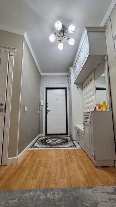 Продам Квартиру в Кулагере