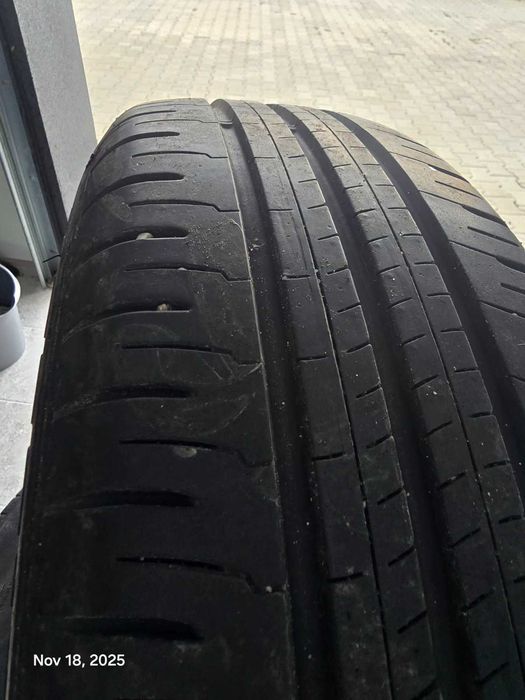 Продавам 4 бр гуми Falken ZIEX ZE010B 205/65 R16 95H