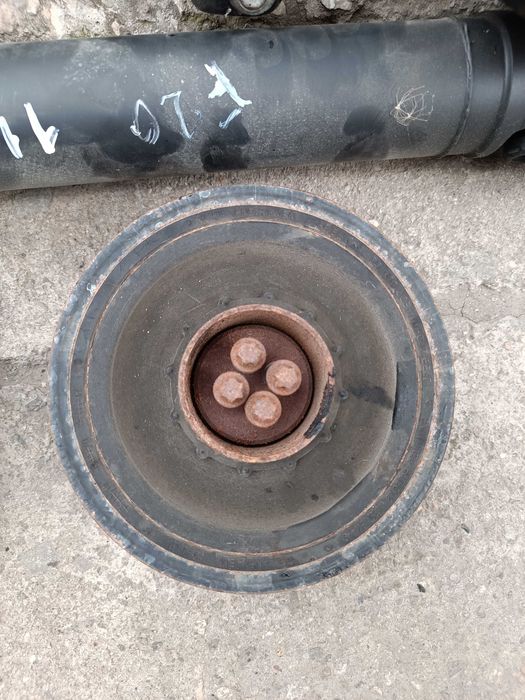 БМВ ф20 на части