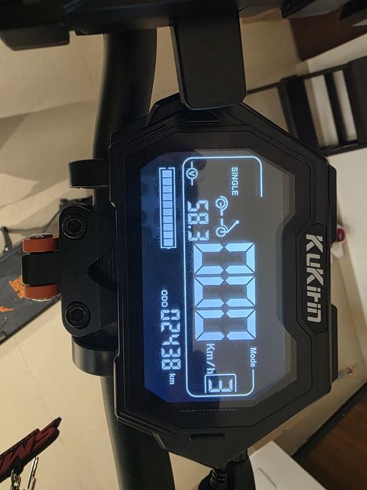Kukirin G2 Master 2025