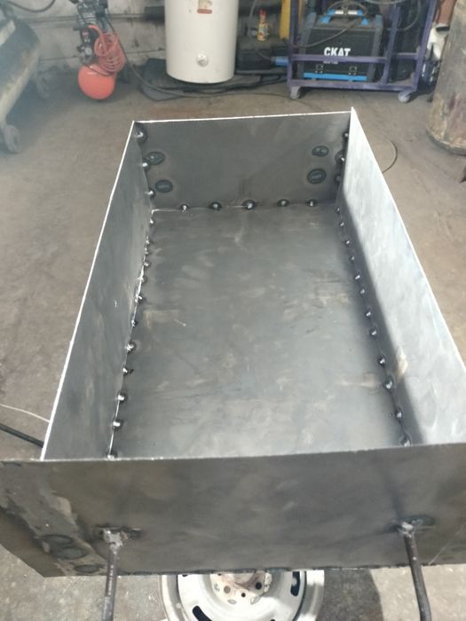 Принадлежности для печи