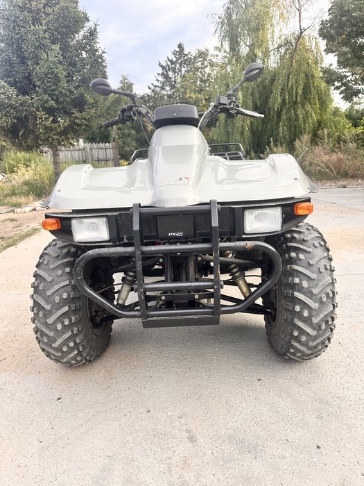 Atv MGM mistral 630