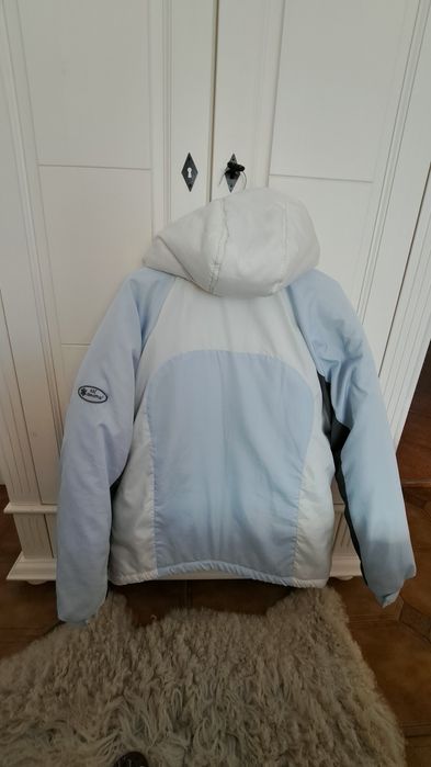 Geaca    Groasa   ( captuseala groasa