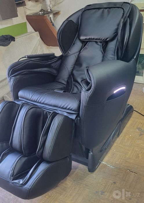 Массажное кресло irest sl38