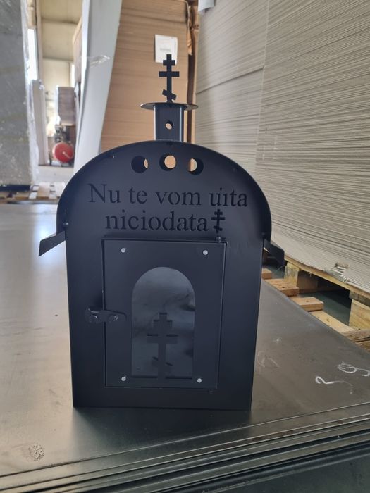Felinar pentru lumanari/cimitir