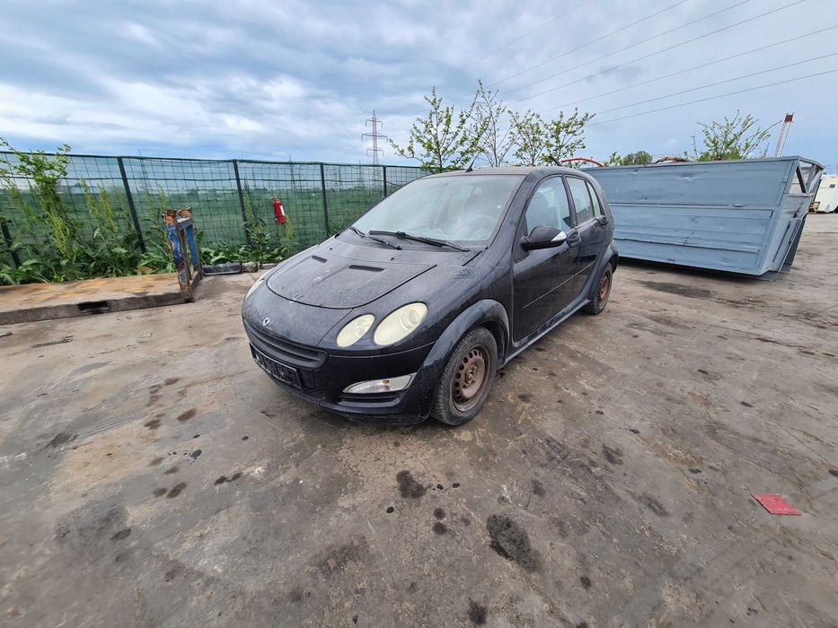 Dezmembram Smart Four four