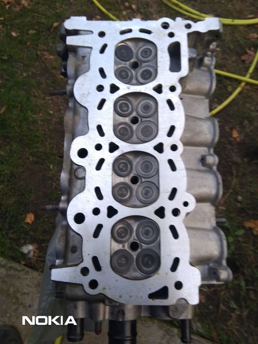 Глава за hyundai 1.2 I20 2011