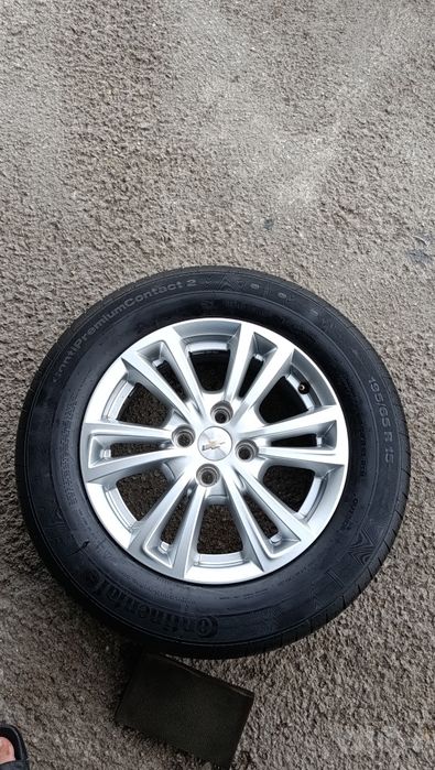 Kobalt saka 15 gm radnoy