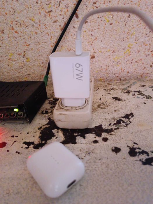 Redmi nout 11 pro 8GB 128GB ishlaganiga 2oy boldi