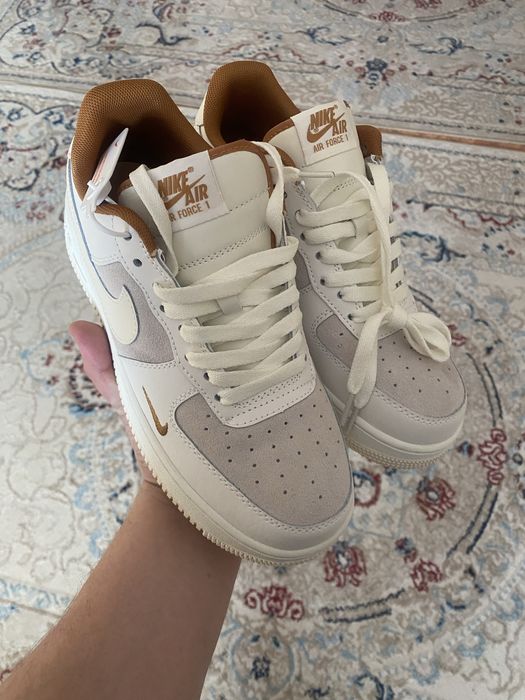 Ориг новый Nike крос сатылады!