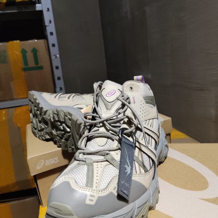 Кросовки мужские