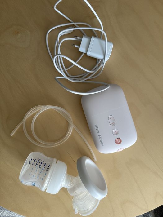 Помпа за кърма Philips Avent