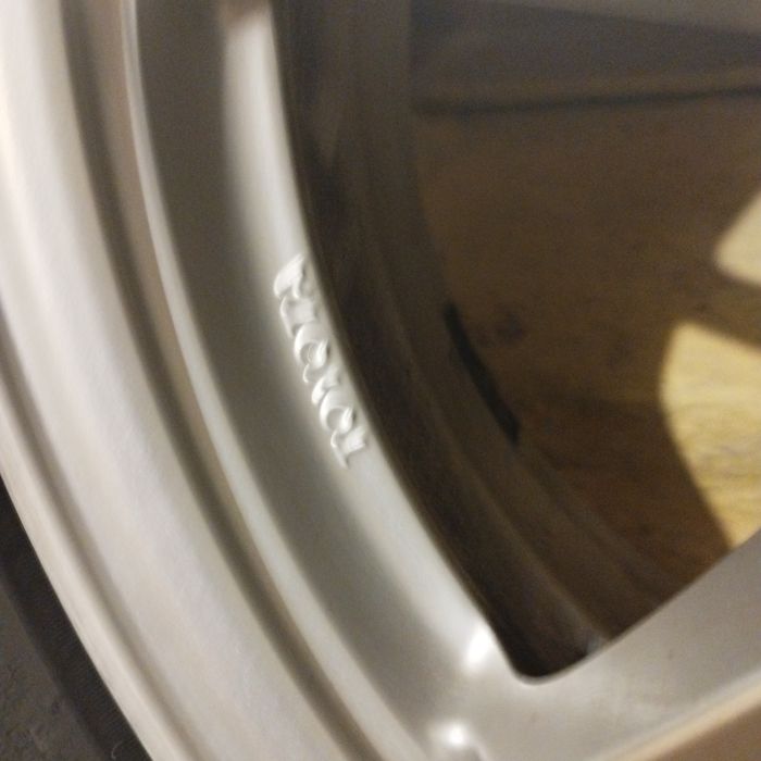 Джанти за Тойота Авенсис Т22