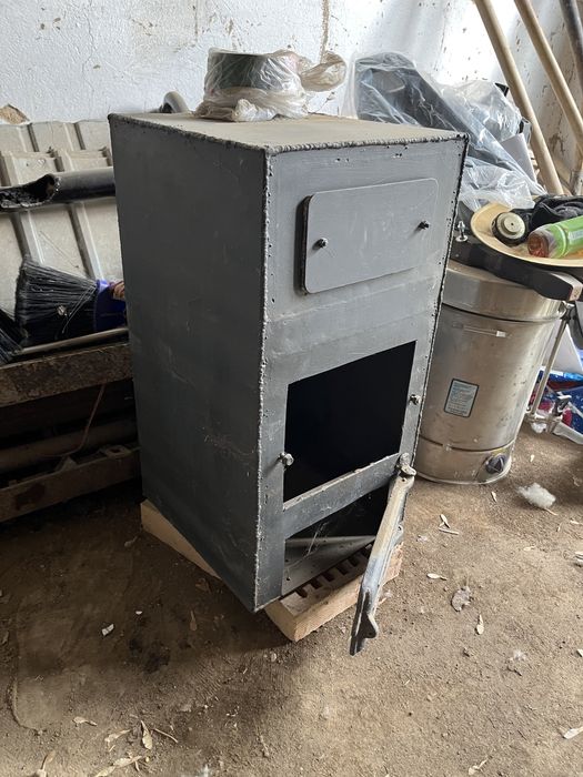 Печь сатылады