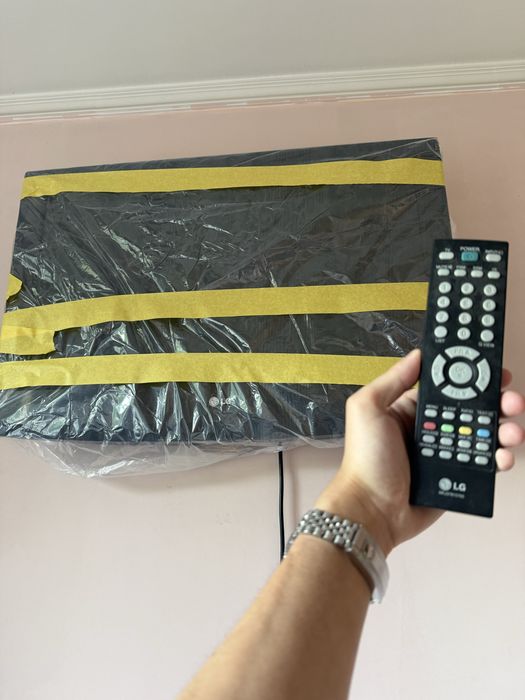 Продам LG телевизор