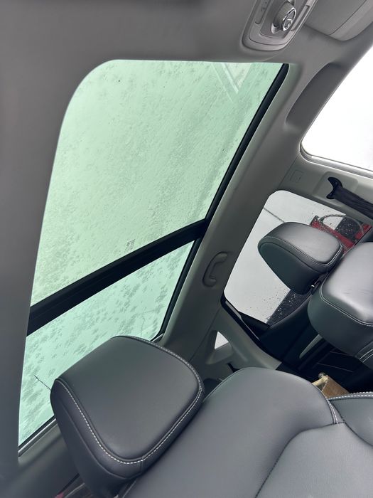 MG ZS EV Luxury Electric