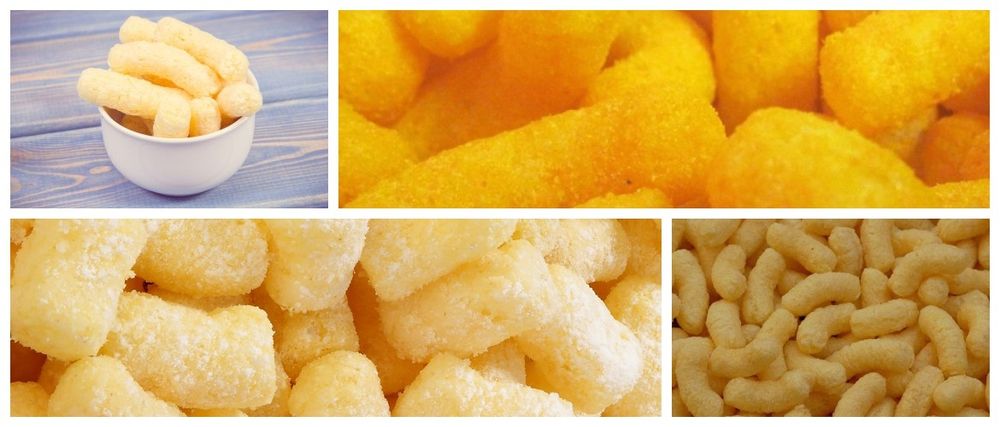 OPTOM MAZZALI VA SHIRIN KUKURUZ ichida turli hil O'yinchoqlari bilan!