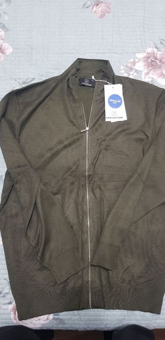 Кардиган Мужской