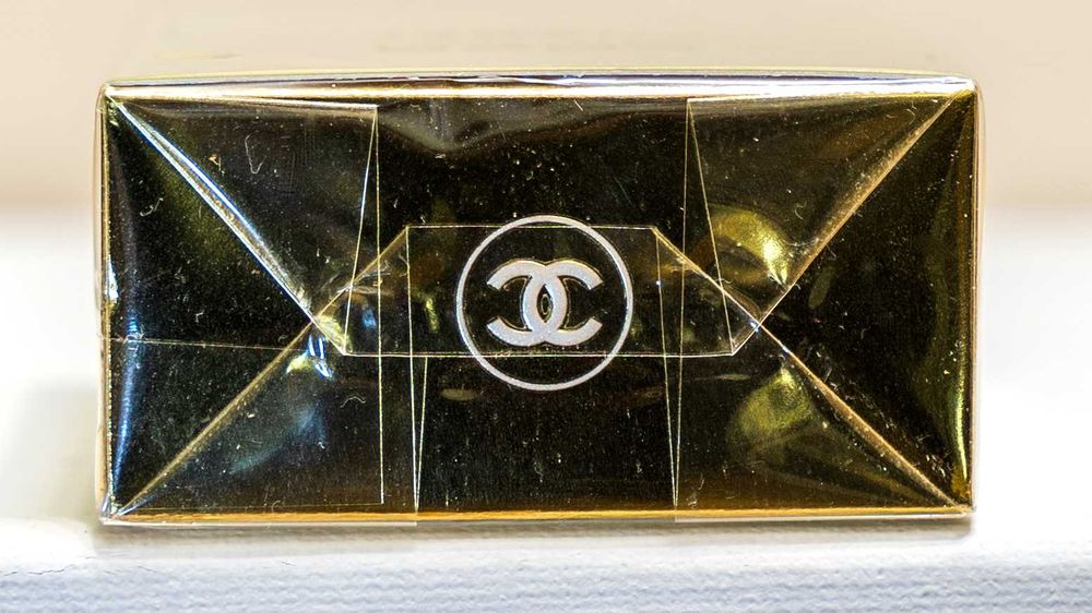 Френски оригинален парфюм Coco Mademoiselle  от Chanel