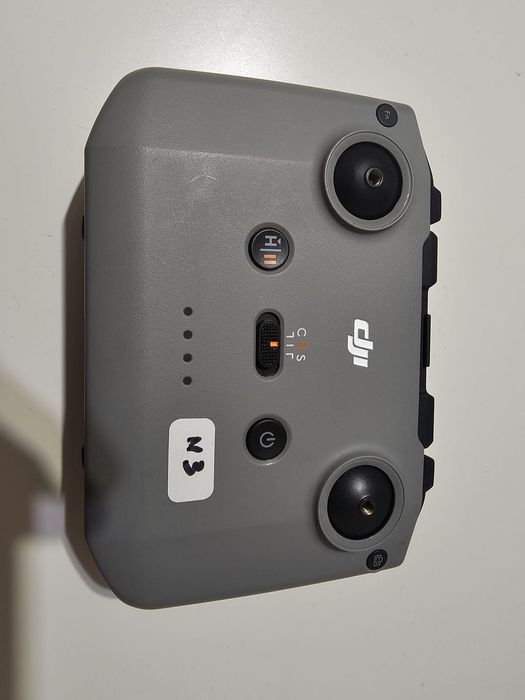 Telecomanda DJI RC-N3 compatibila Neo, Neo 2, Flip, Mini 4 Pro, Mini 5