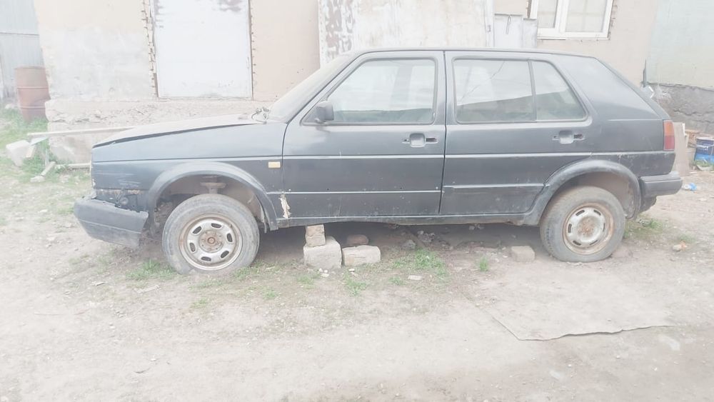 Продам авто гольф