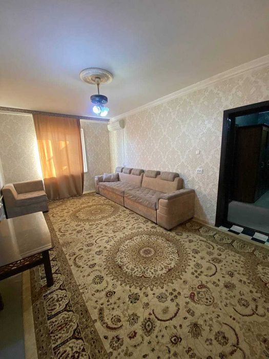 2-комн. квартира 60 м2, 9/9 эт.