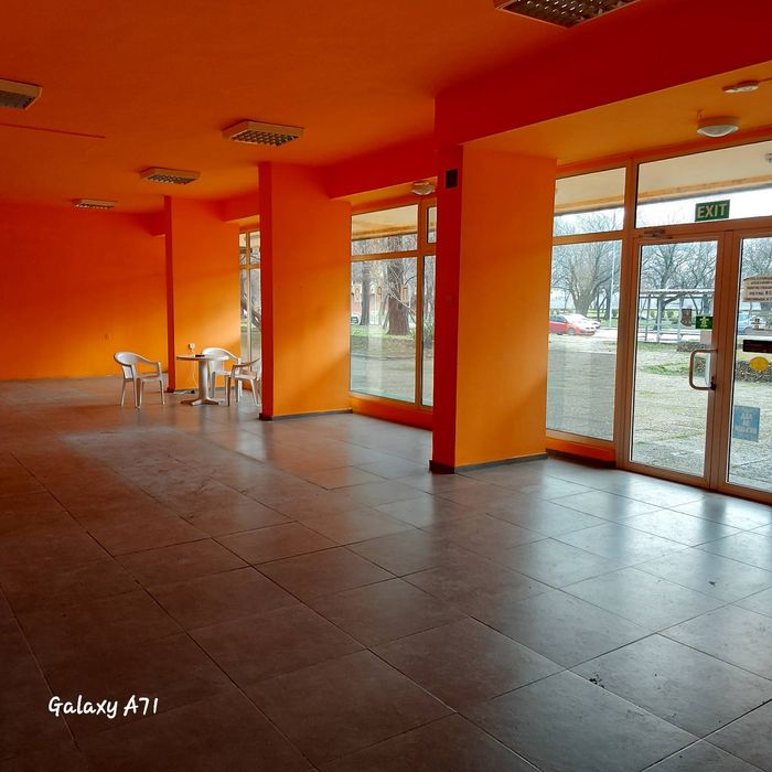 Продава се Магазин в Видин, Химик - 143 кв.м за 425 €/кв.м - Снимка #14