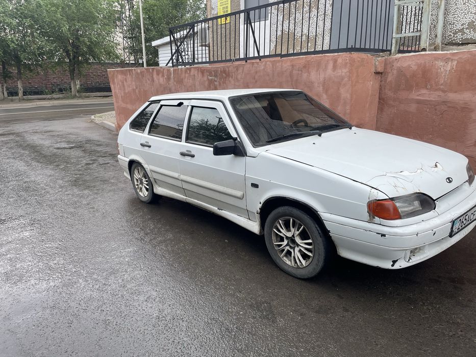 Срочно продам ваз 2114