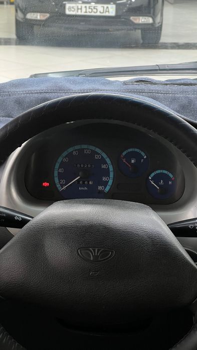 Продается Chevrolet Matiz