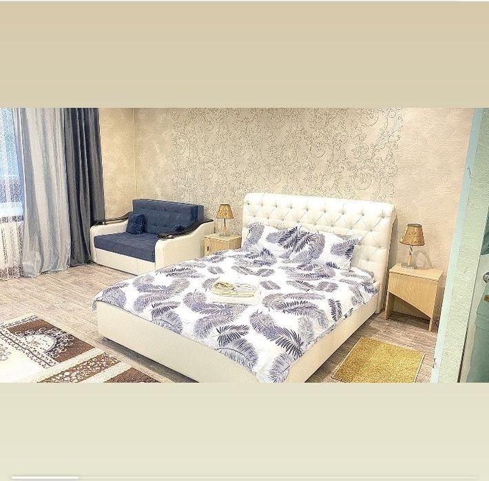 Квартира в центре города