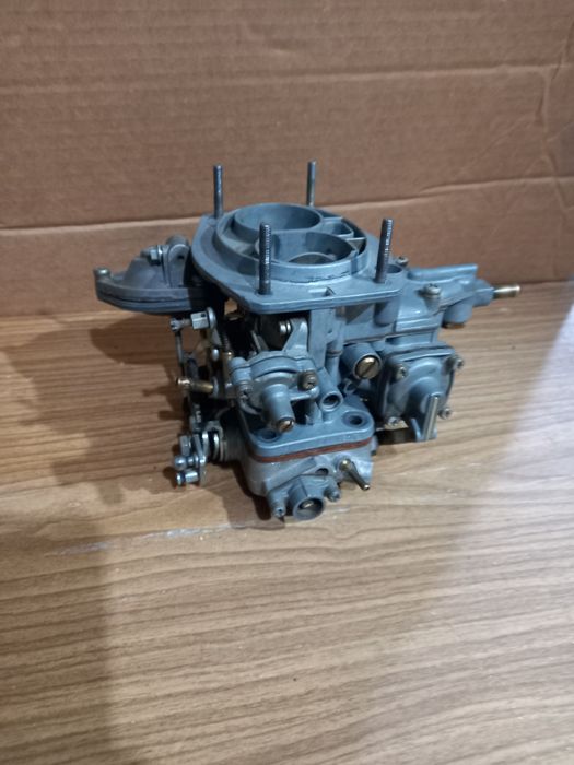 Карбюратор ваз 2107