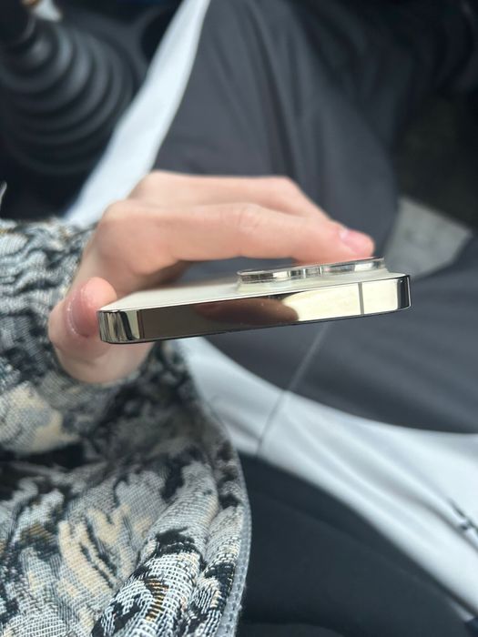 Vand/schimb iphone 14 Pro Max 128 gb