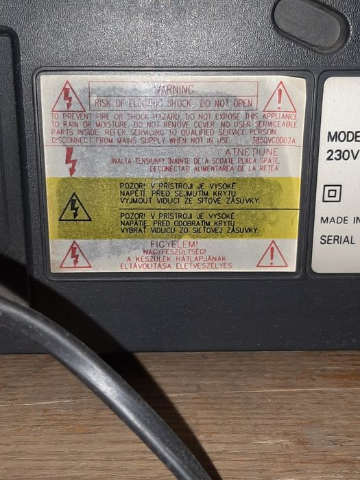 Телевизор LG б/у на з/ч